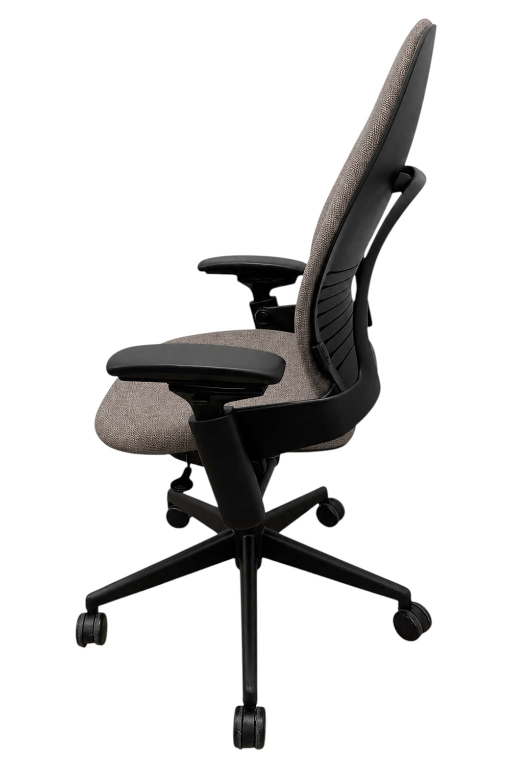 Steelcase Leap V2 Taupe (Modèle d’exposition)